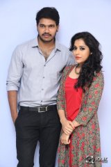 Thanu Vachenanta Movie Song Launch